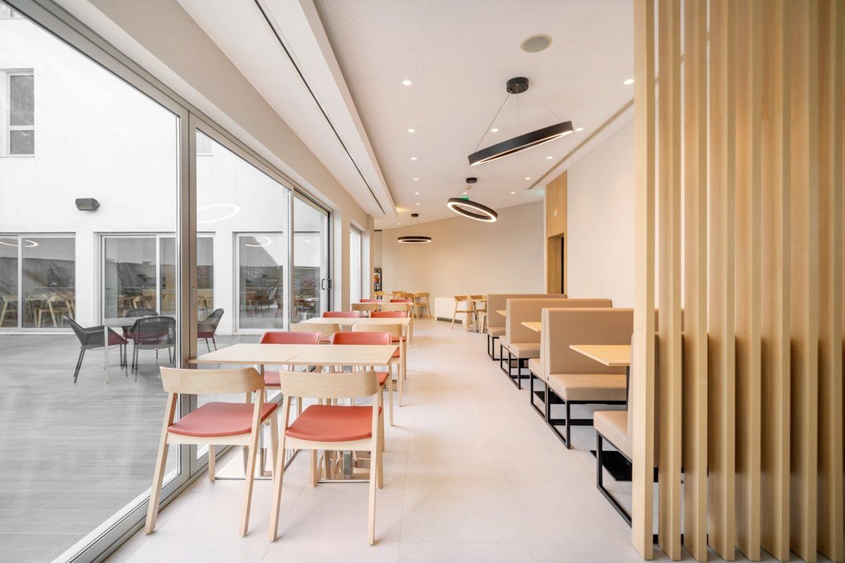 Restaurante