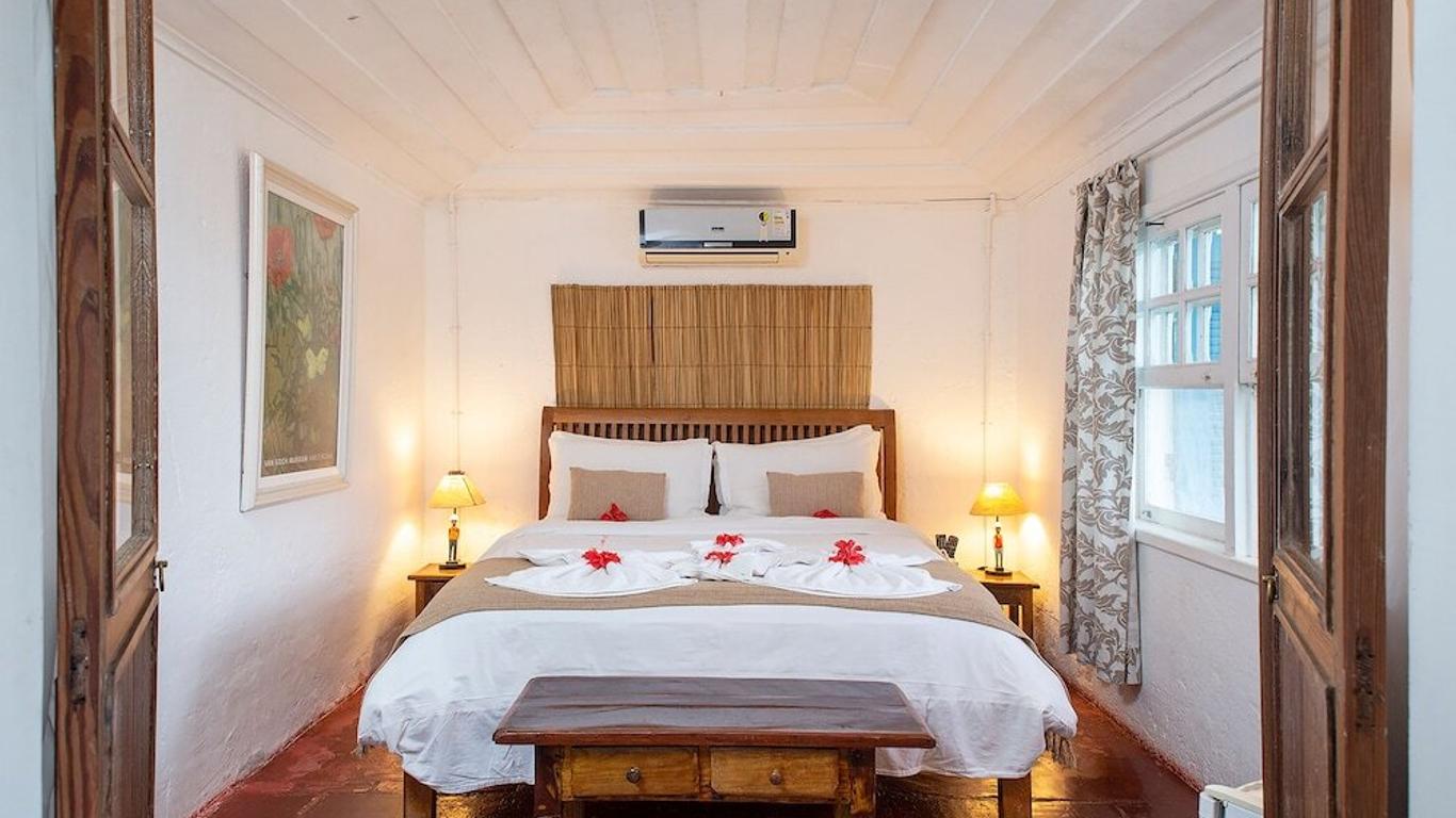 Pousada Casa Nova Buzios