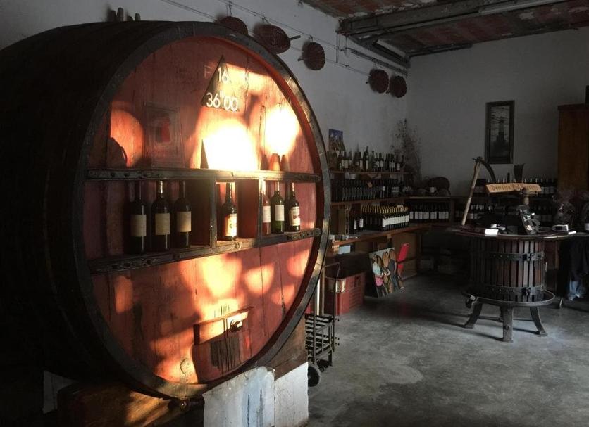 Bar Foto