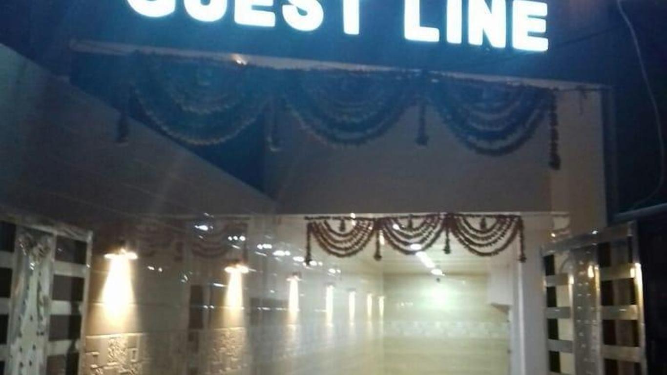 Hotel Sai Sundar Guest Line