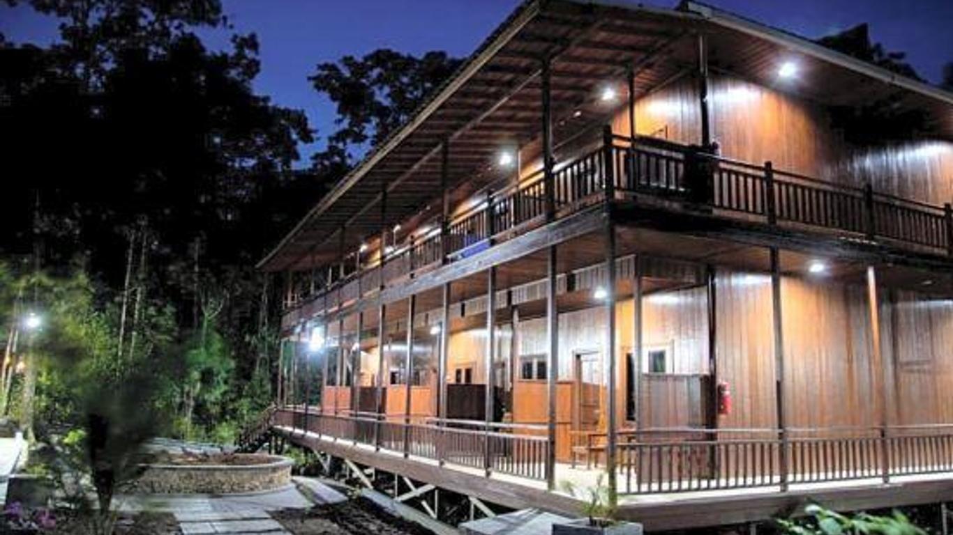 Pratasaba Resort