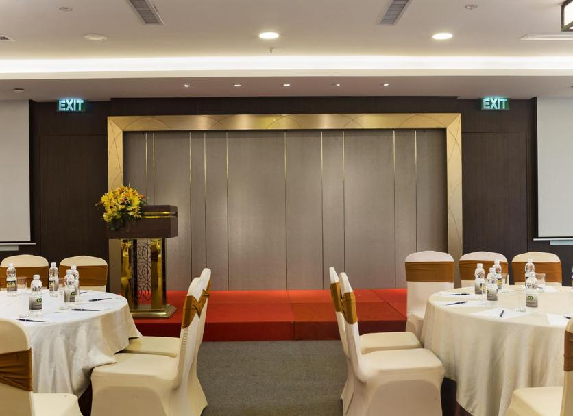 Sala de banquetes Foto