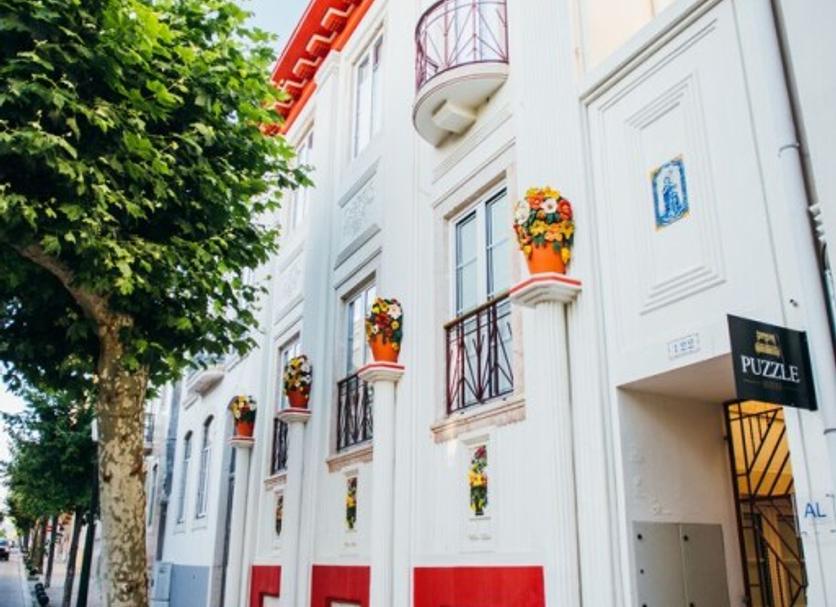 Edificio Foto