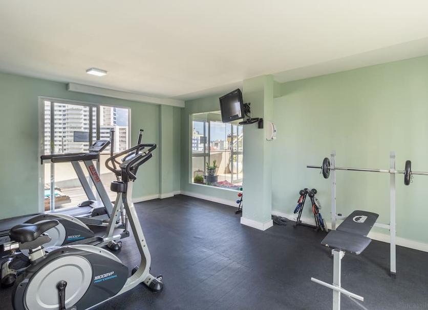 Gym Foto
