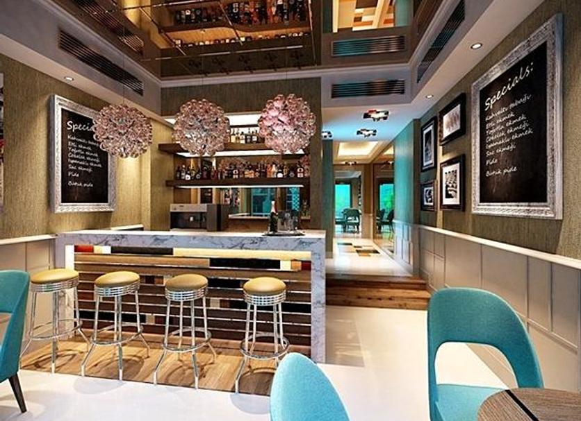 Bar Foto