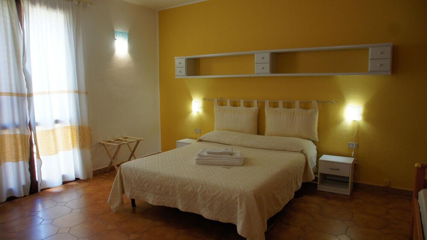 B&B Il Piccolo Giardino