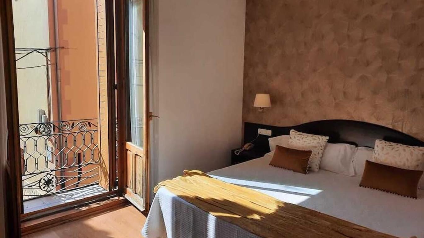 Hotel Villa De Biar Shc