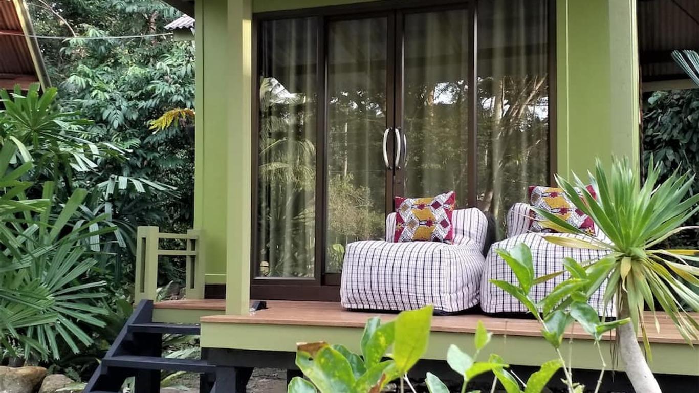 Baan Bua Cottage Sha Extra Plus B5510