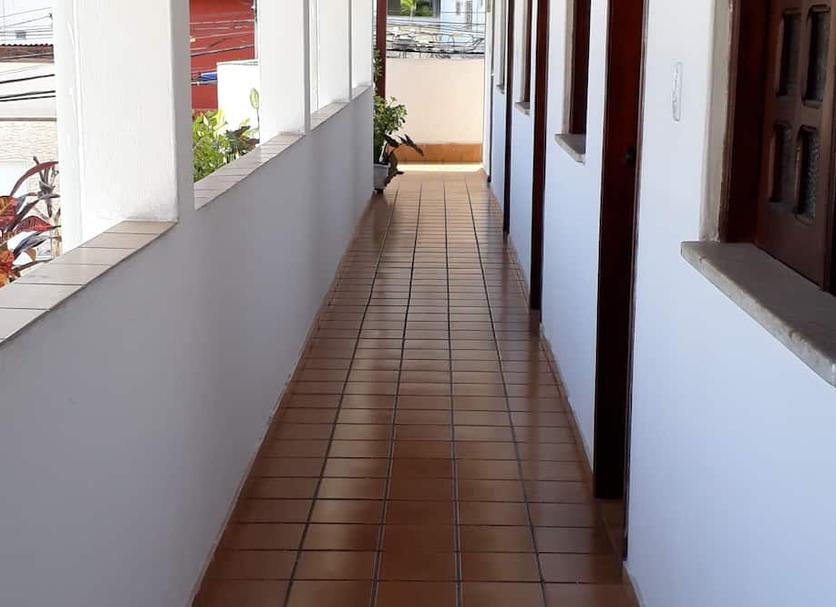 Balcón Foto