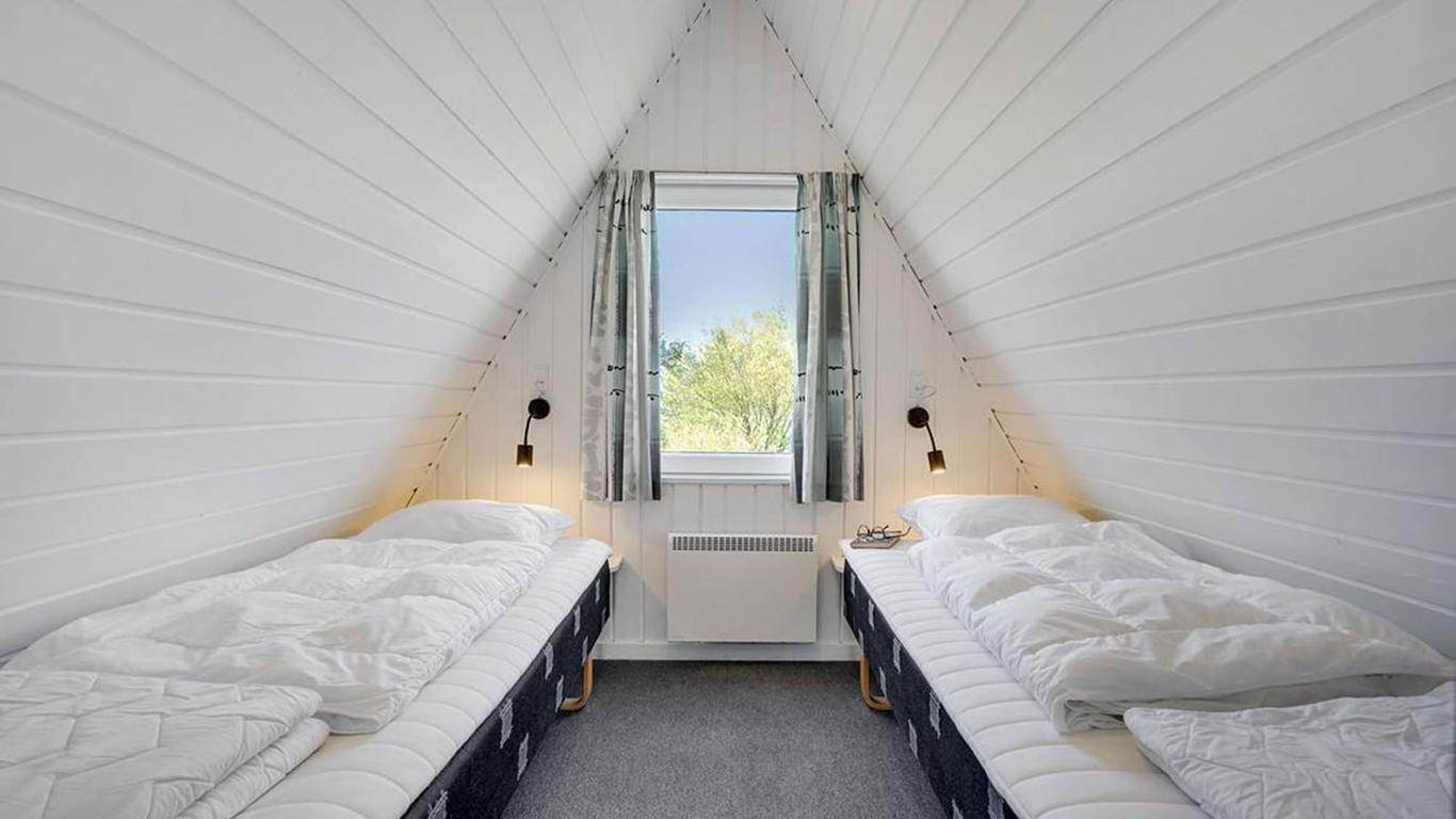 Lalandia Resort Rødby