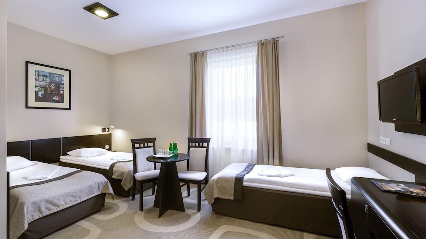 Hotel Picaro Stok