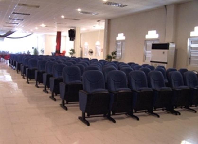 Sala de conferencias Foto