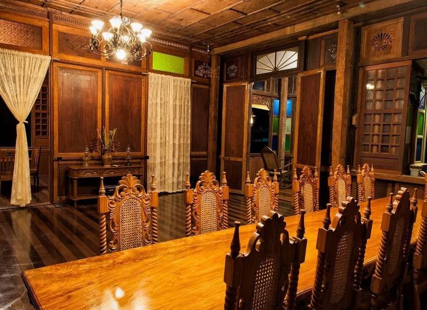 Comedor Foto