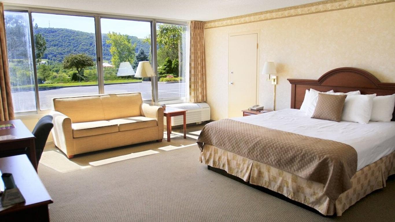 The Inn at Cobleskill