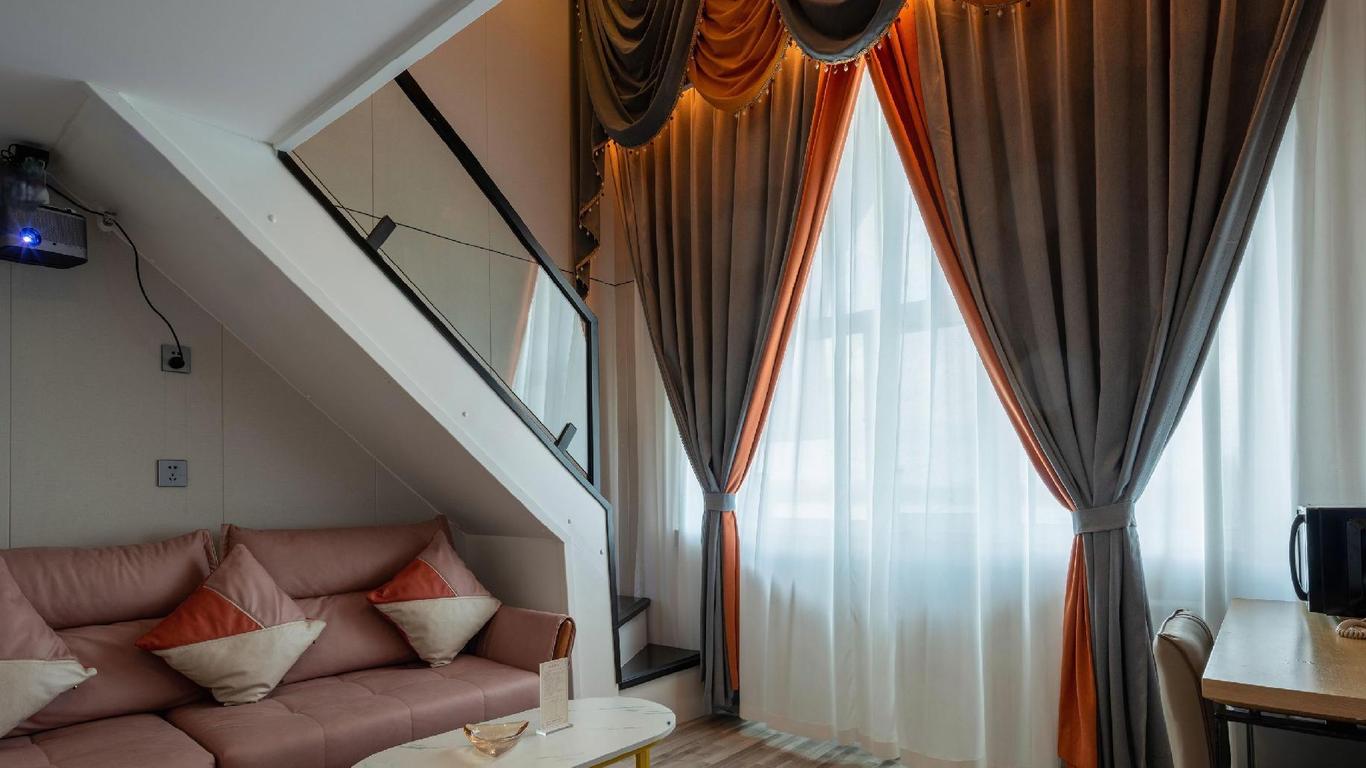 Jj Hotel