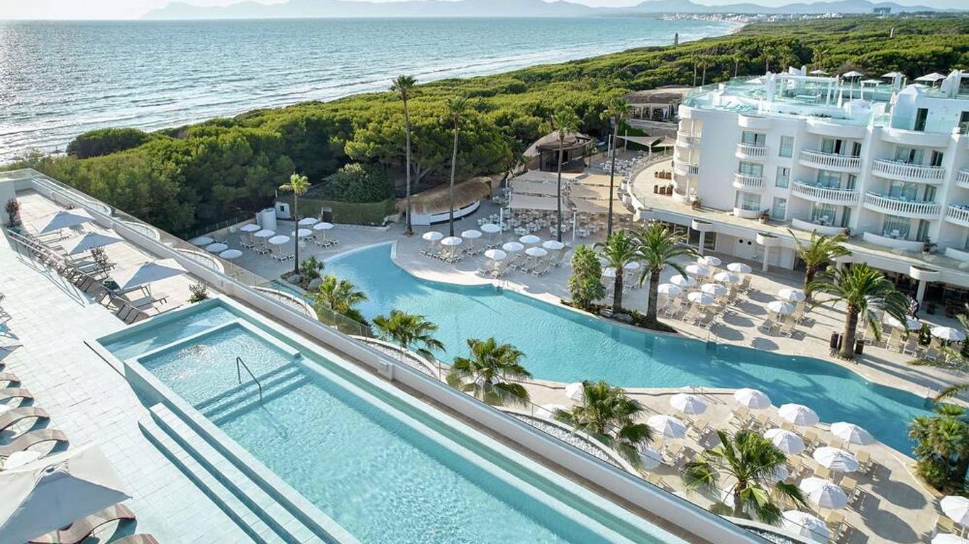 Iberostar Selection Albufera Park