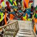 Escaleras