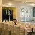 Sala de banquetes