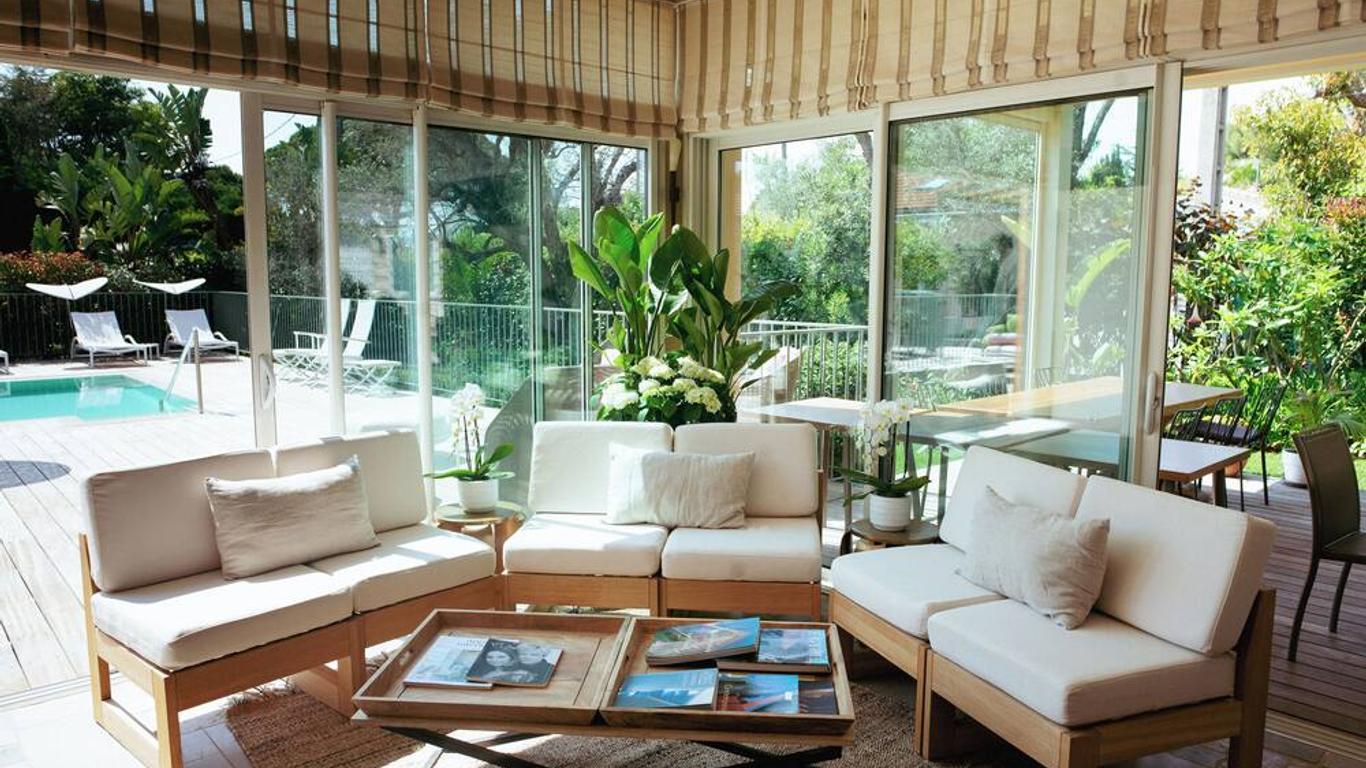 Boutique Hôtel Villa Fabulite