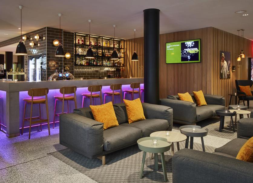 Bar Foto
