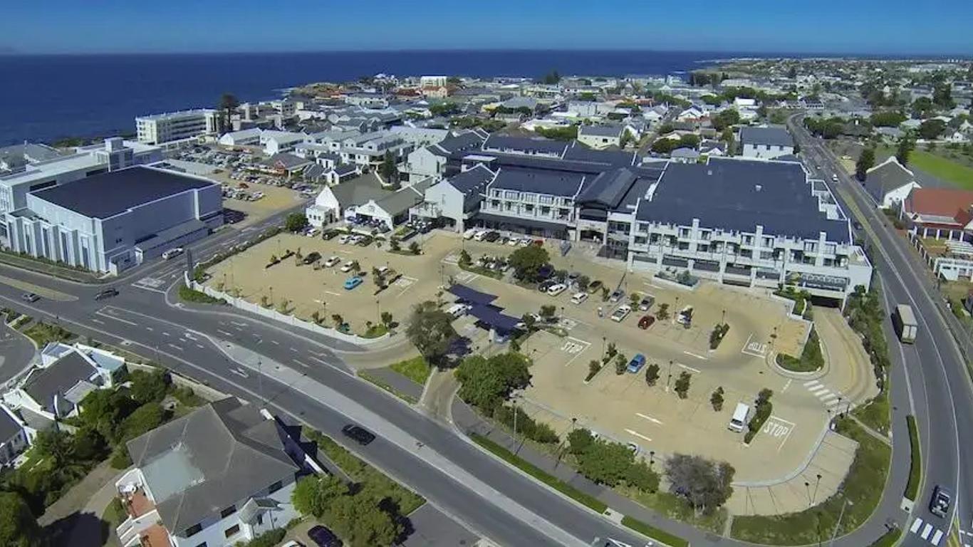 Whale Coast Guesthouse