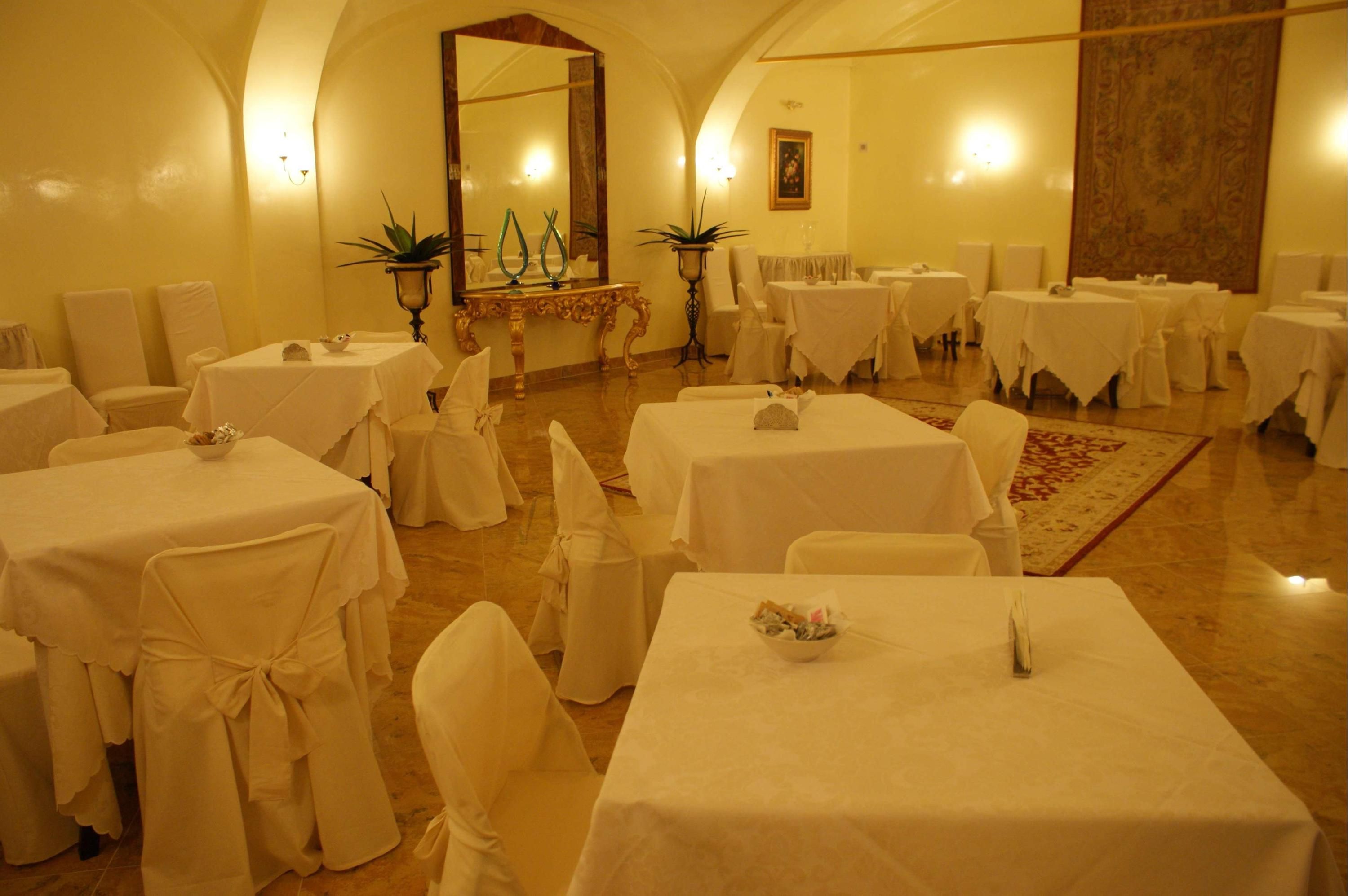 Sala de banquetes