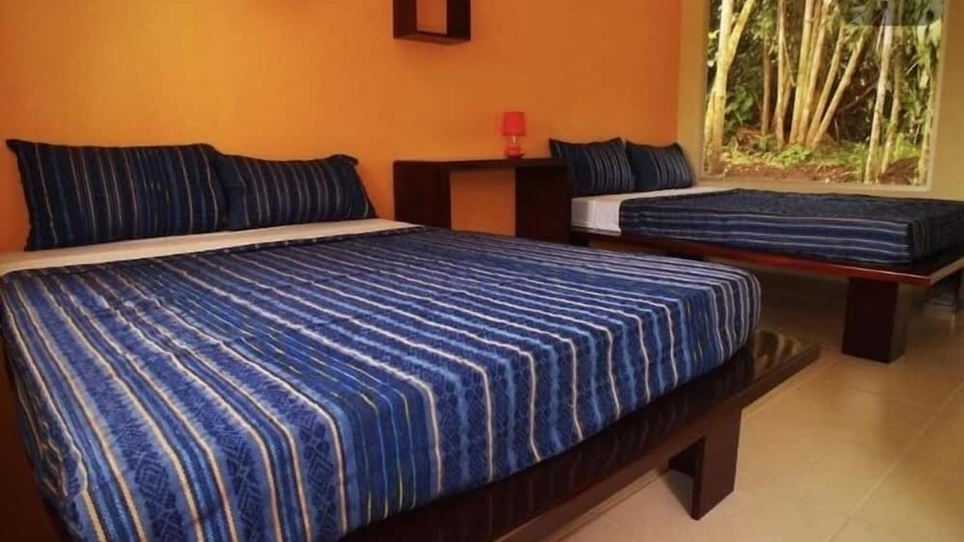 Hotel Colores del Arenal