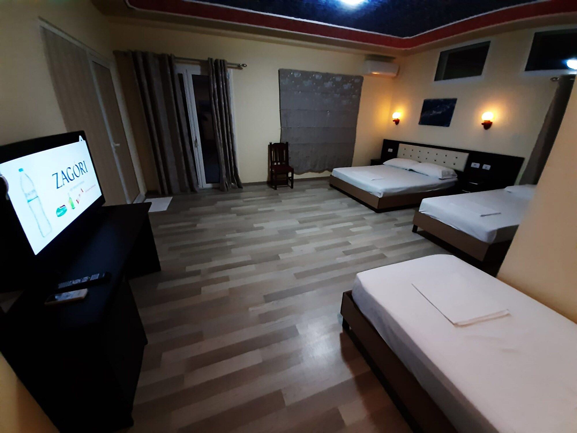 Habitación