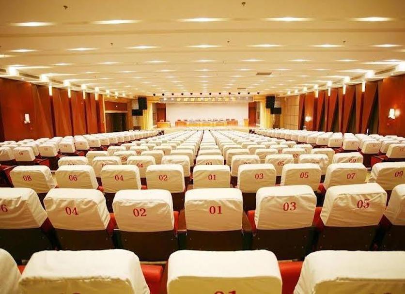 Sala de conferencias Foto