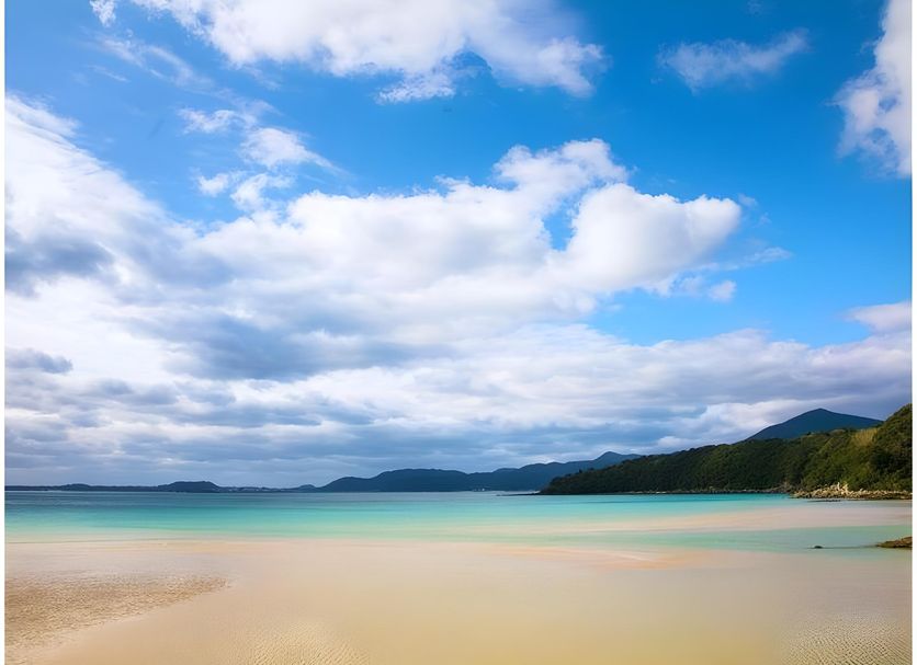 Playa Foto
