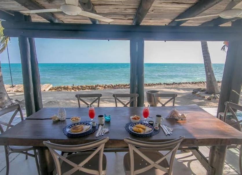 Comedor Foto