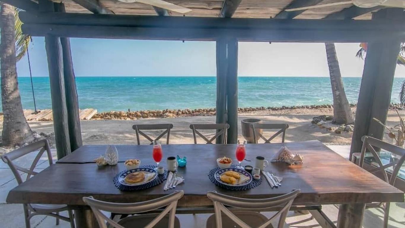 Cabana Salsipuedes