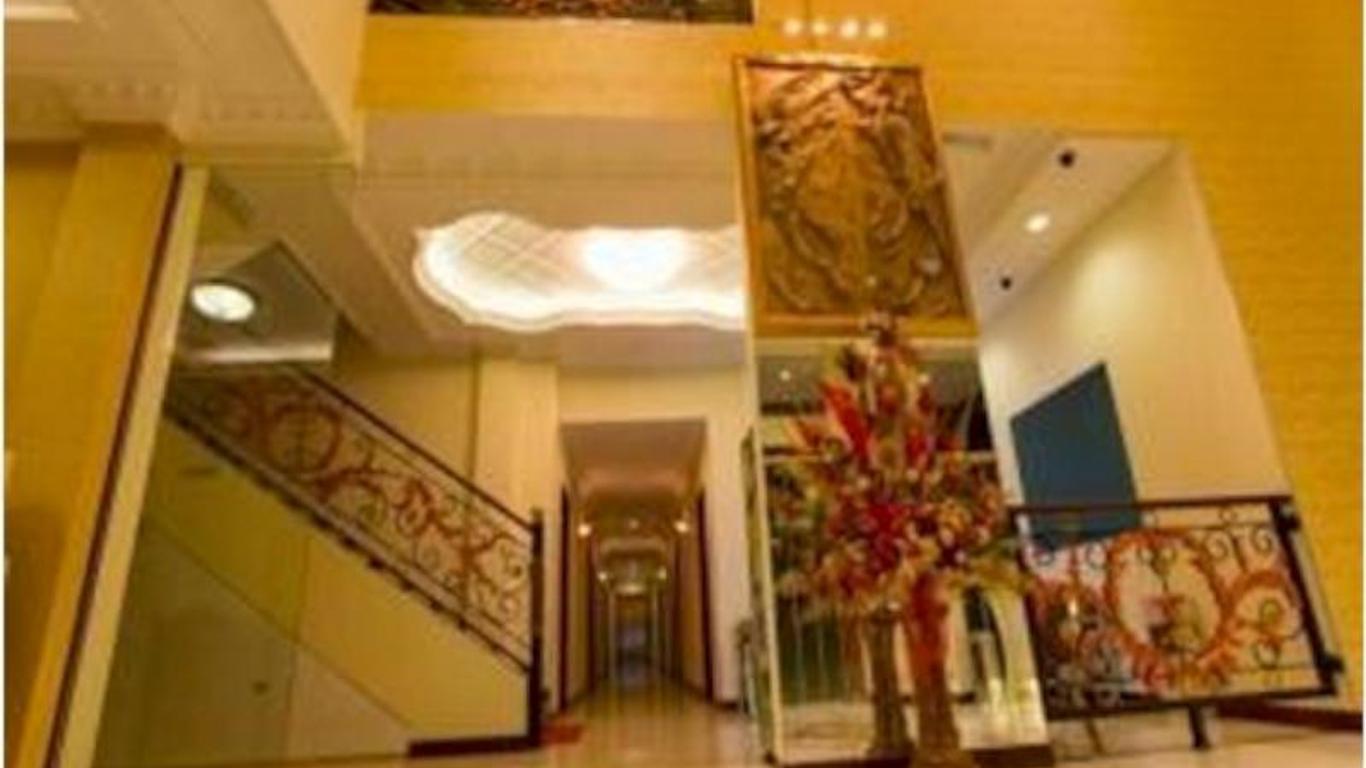Imperial Hotel