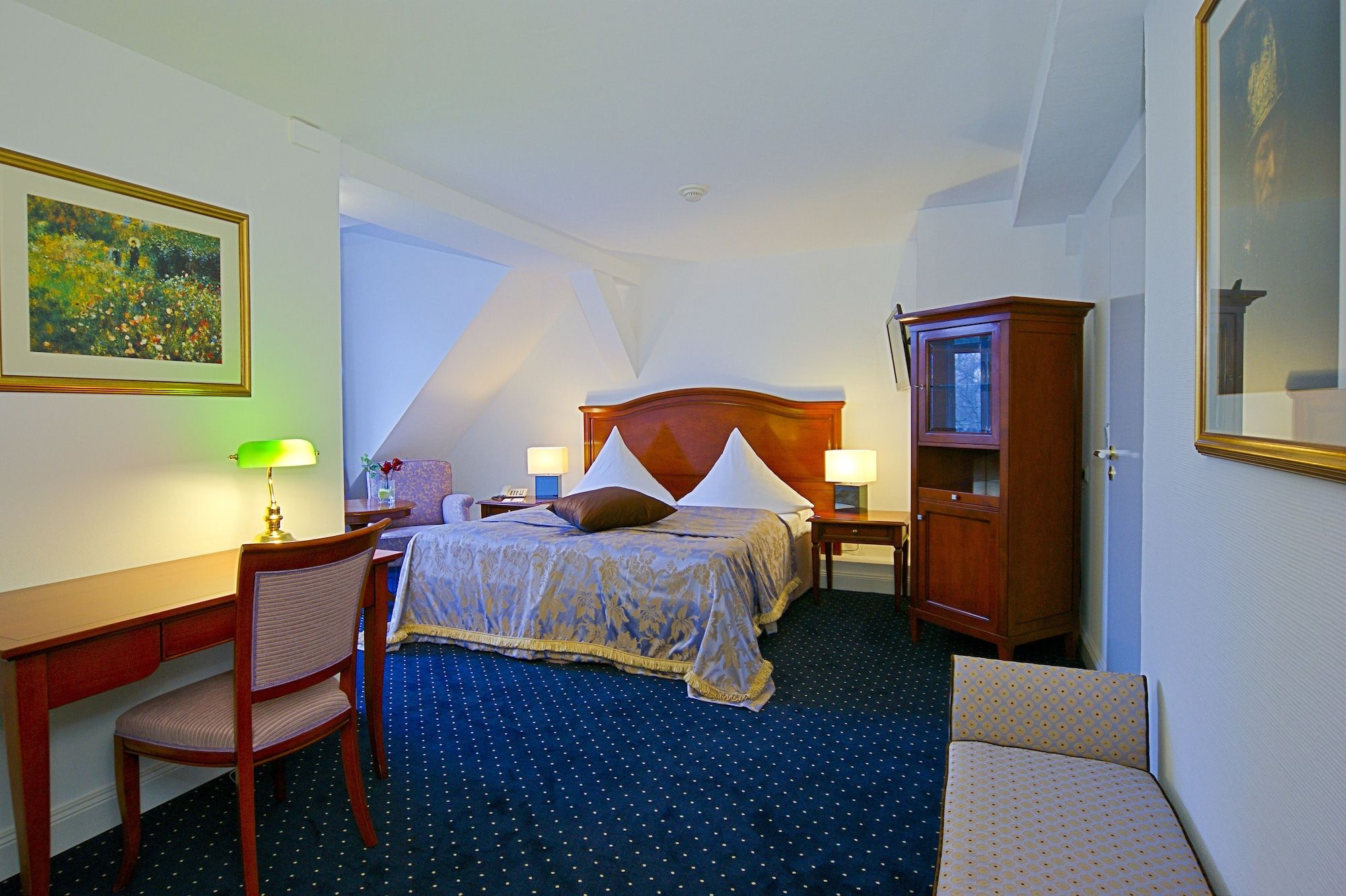 Habitación