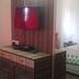 Servicio de la habitación