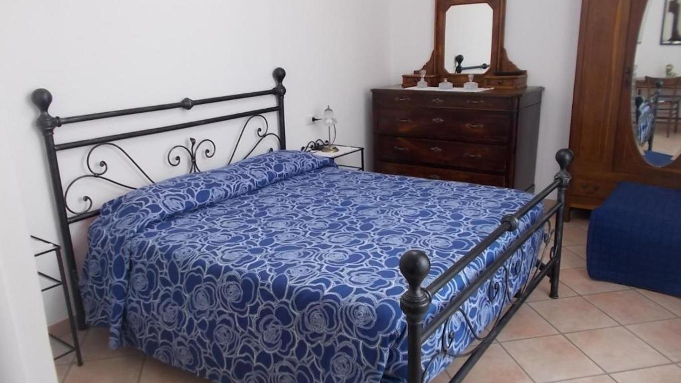 B&B Zia Lina