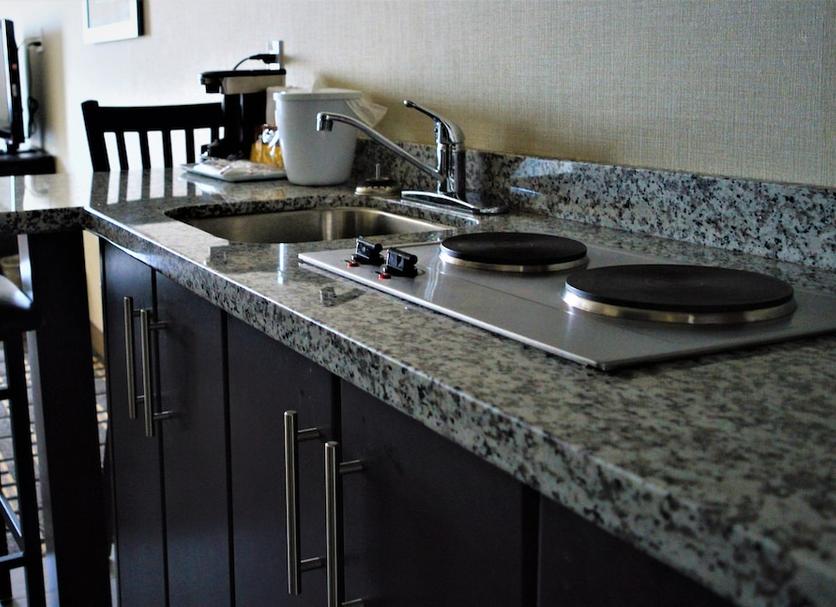 Cocina Foto