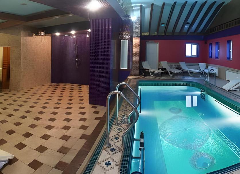 Piscina Foto