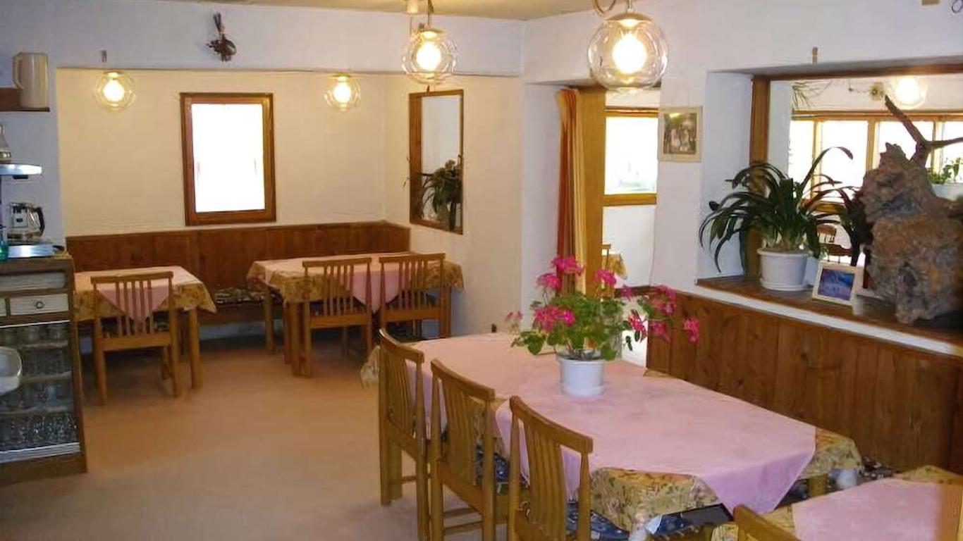 Pension Kazamidori