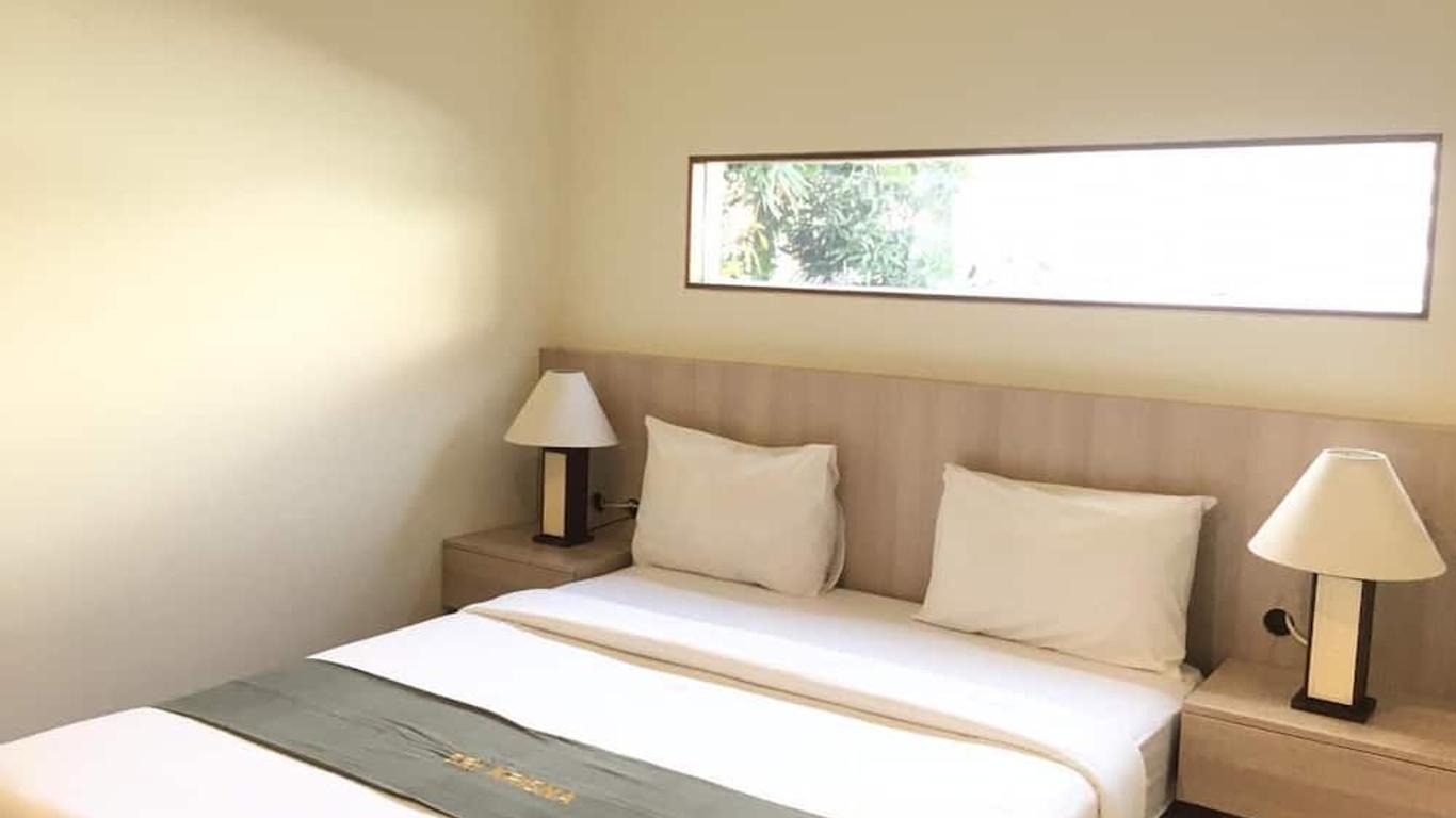 Srikrisna Homestay