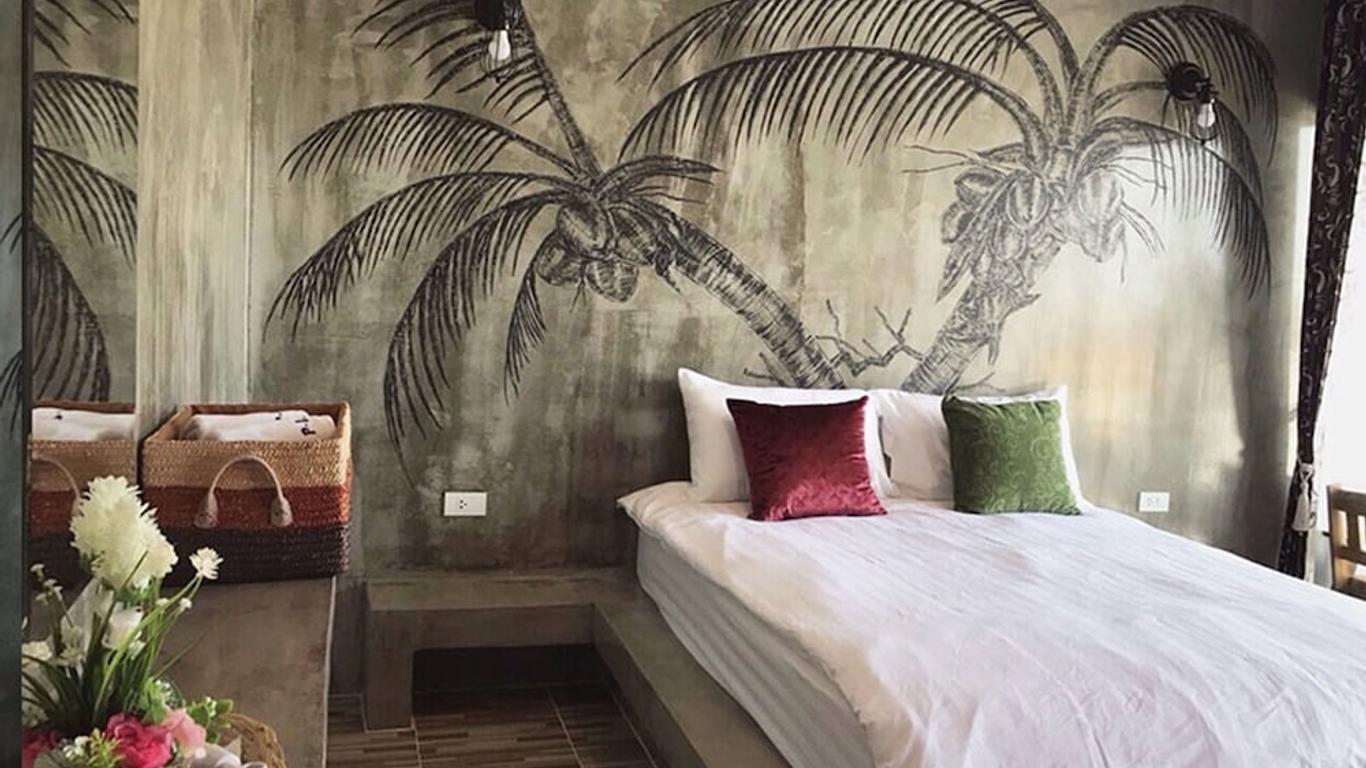 Phan Loft Koh Larn