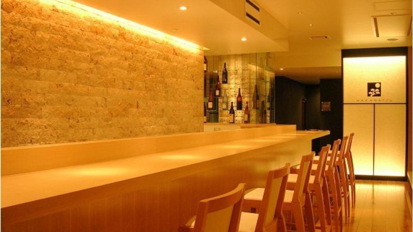 Hotel Sunroute Sukagawa