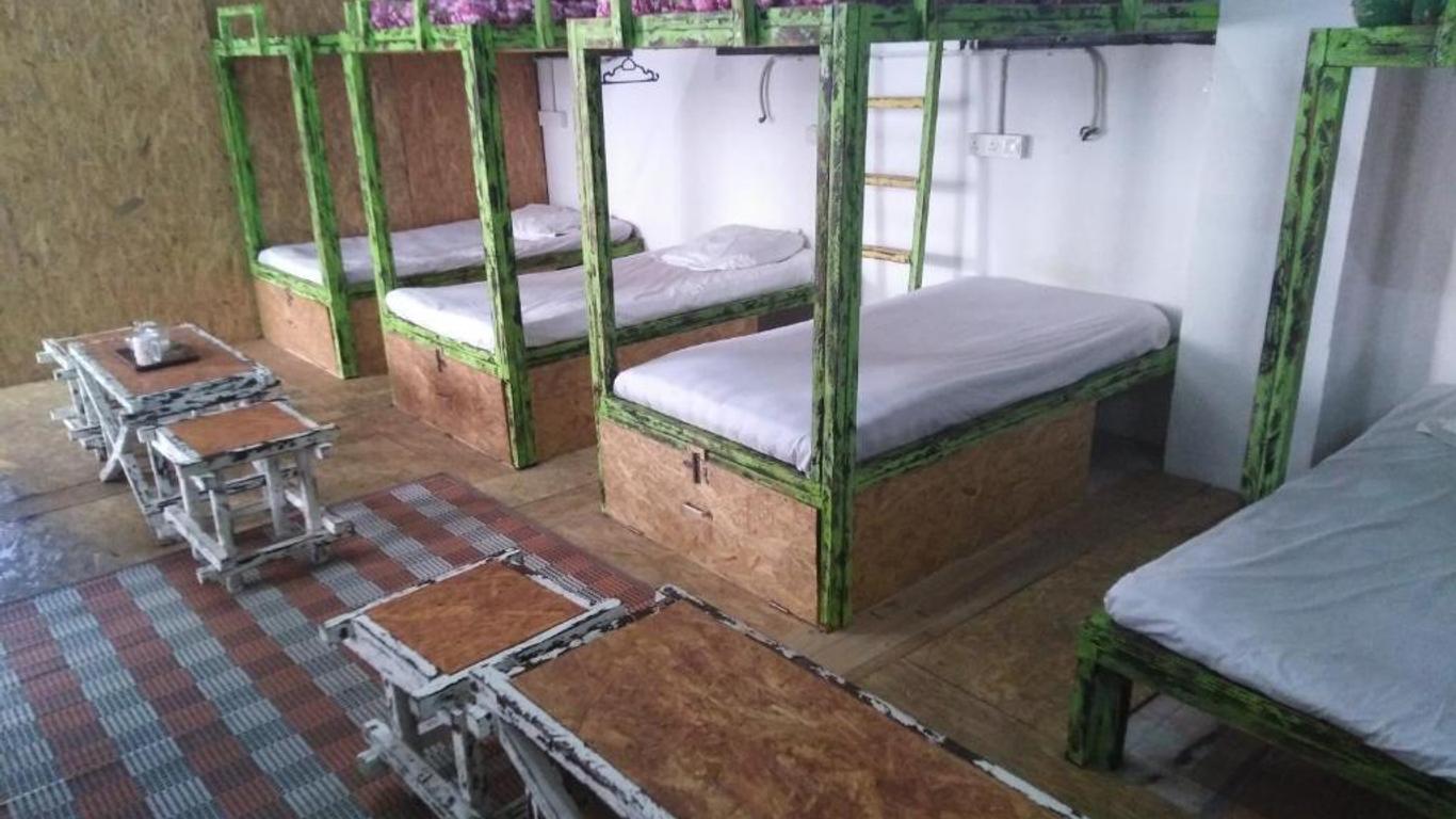 Hijrah Hotel, Alor Setar