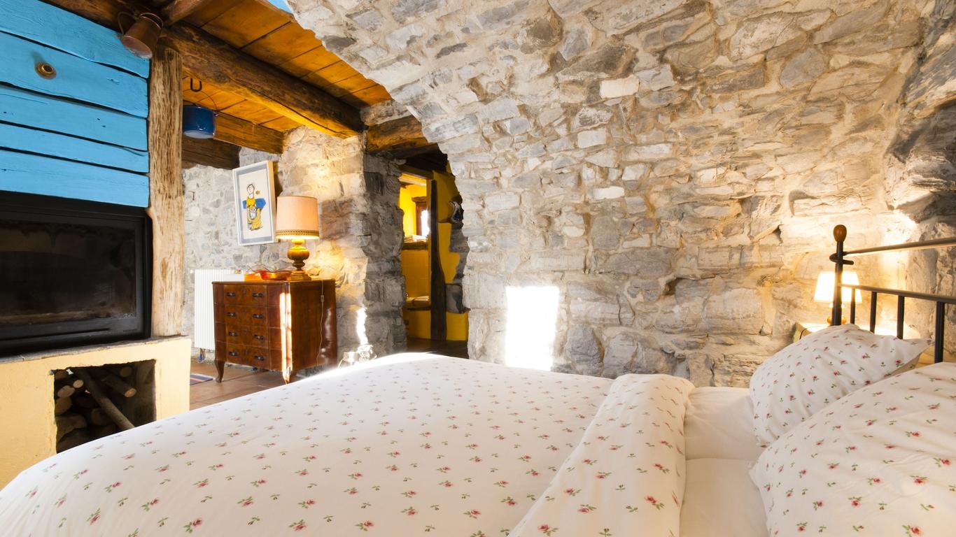Agriturismo Al Marnich