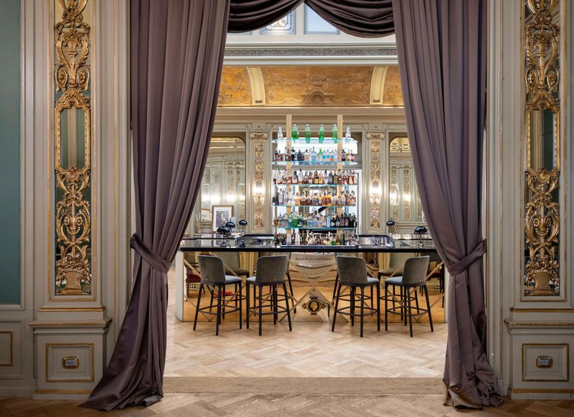 Bar Foto