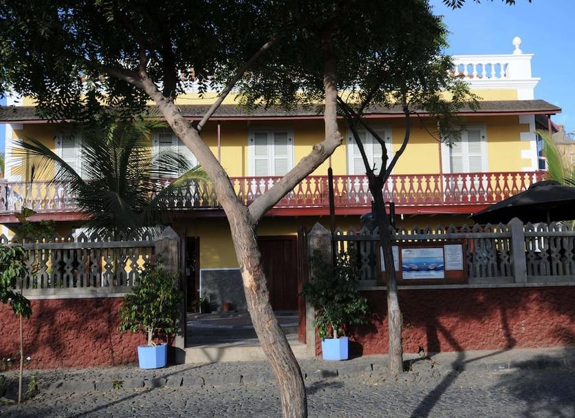 Edificio Foto