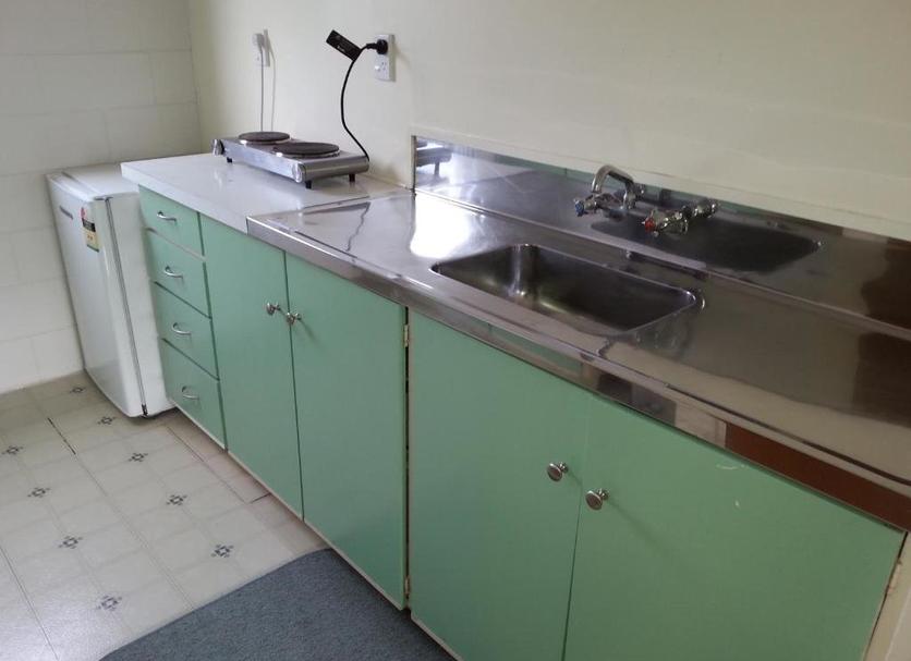 Cocina Foto