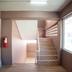 Escaleras