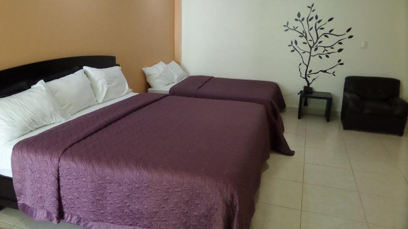 Hotel Kristal