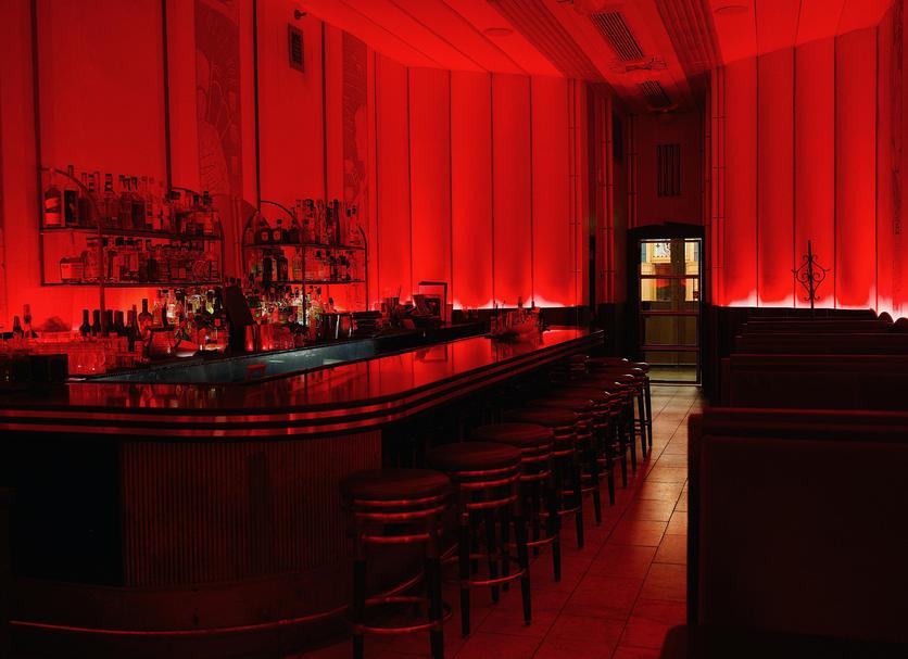 Bar Foto